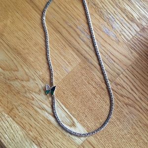 Vintage Avon Necklace